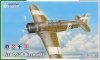 Special Hobby 32083 Fiat G.50B Bicomando 1/32